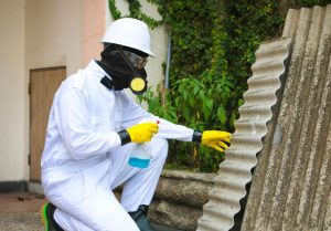 Asbestos Testing